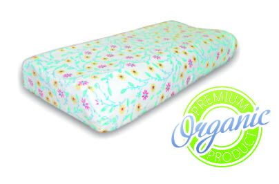 Natural Latex Kids Pillow