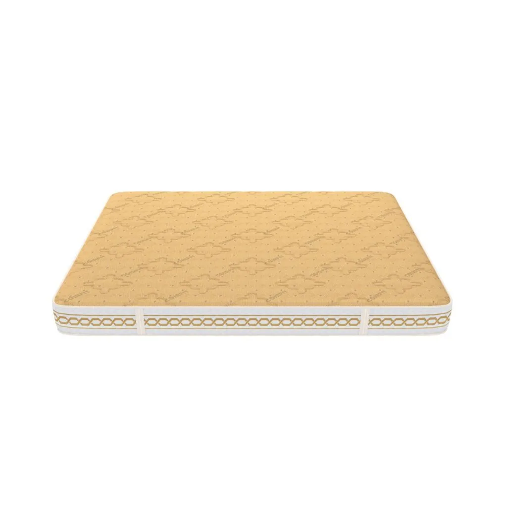 Top Bonnell Spring Mattress in India