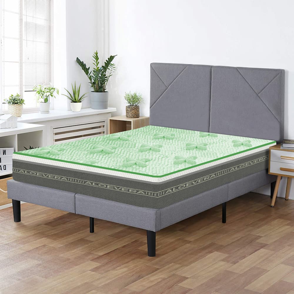 Sleep Spa Mattress